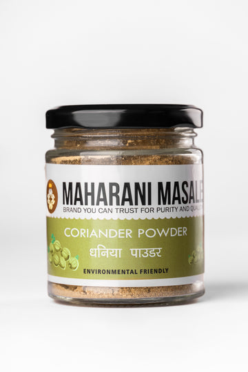 Coriander Powder – Fresh & Aromatic