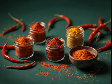 Chillies