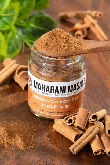 Cinnamon Powder - Pure Indulgence