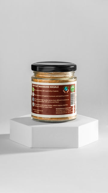 Maharani Masale – Meat Masala