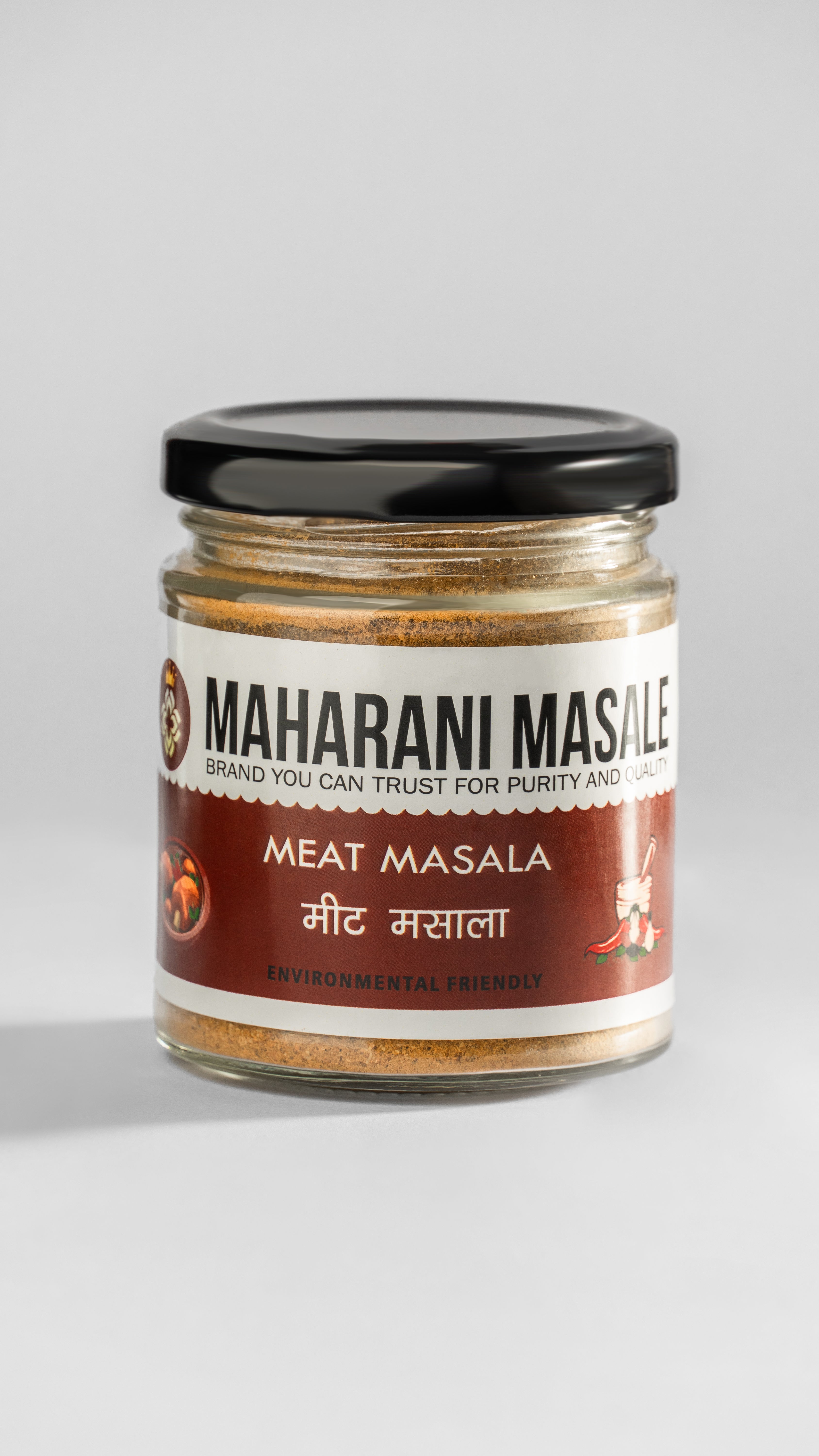 Maharani Masale – Meat Masala