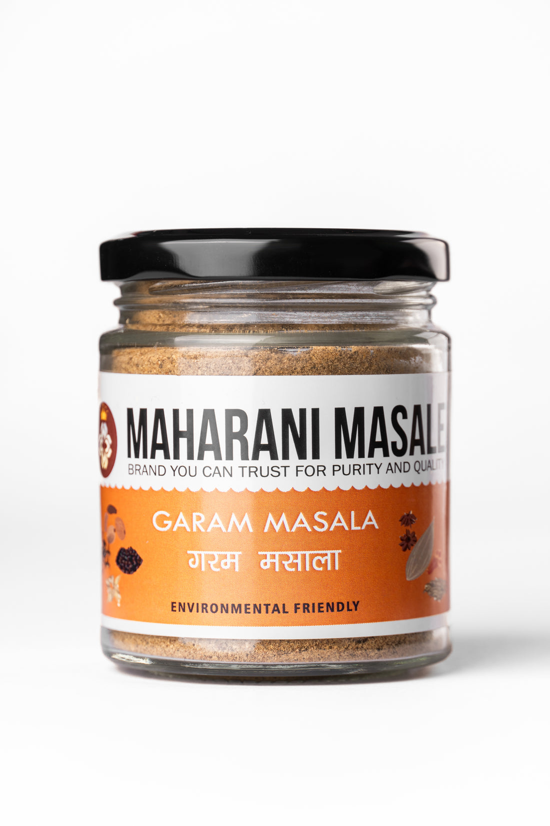 Garam Masala - Royal Spice