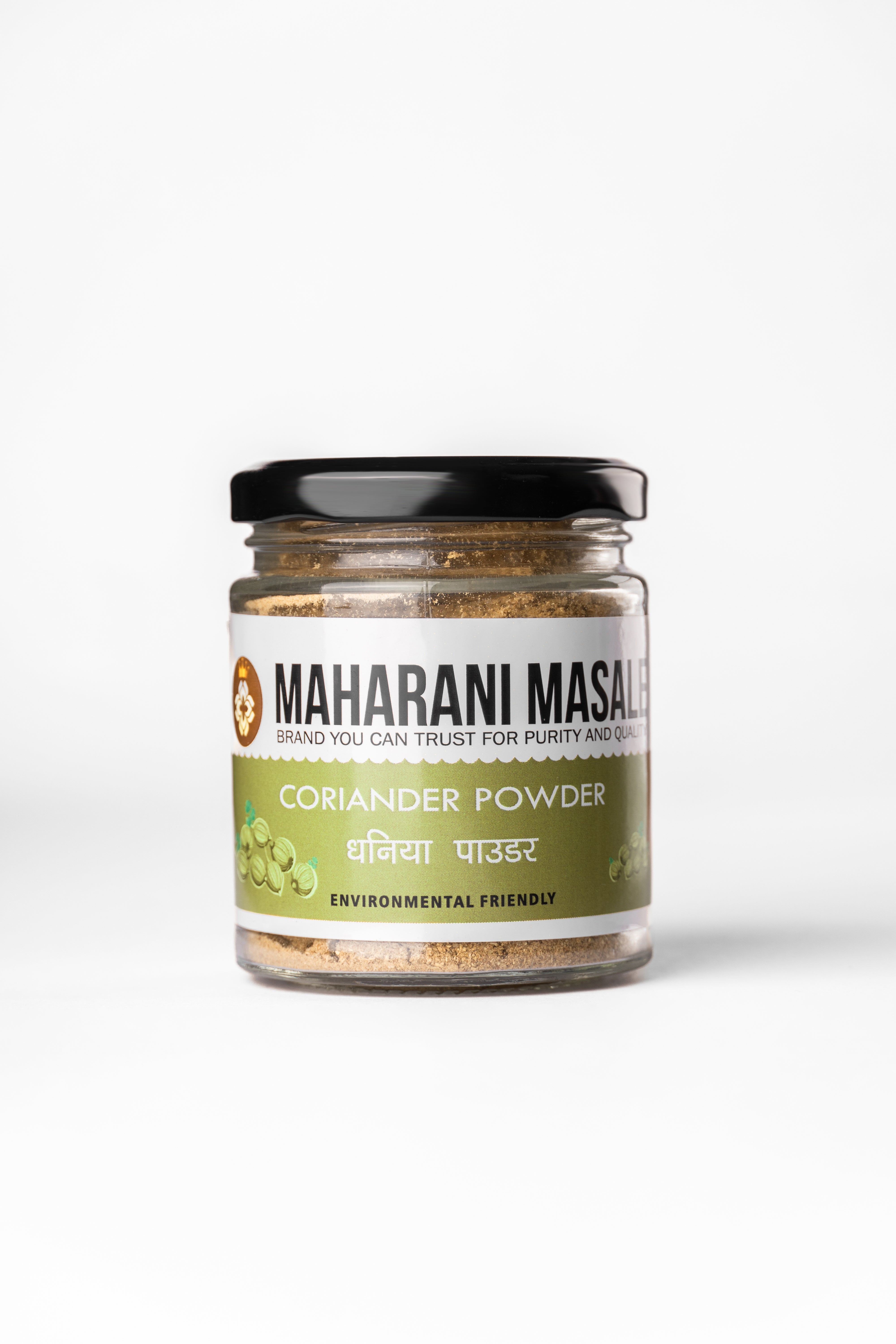 Coriander Powder – Fresh & Aromatic