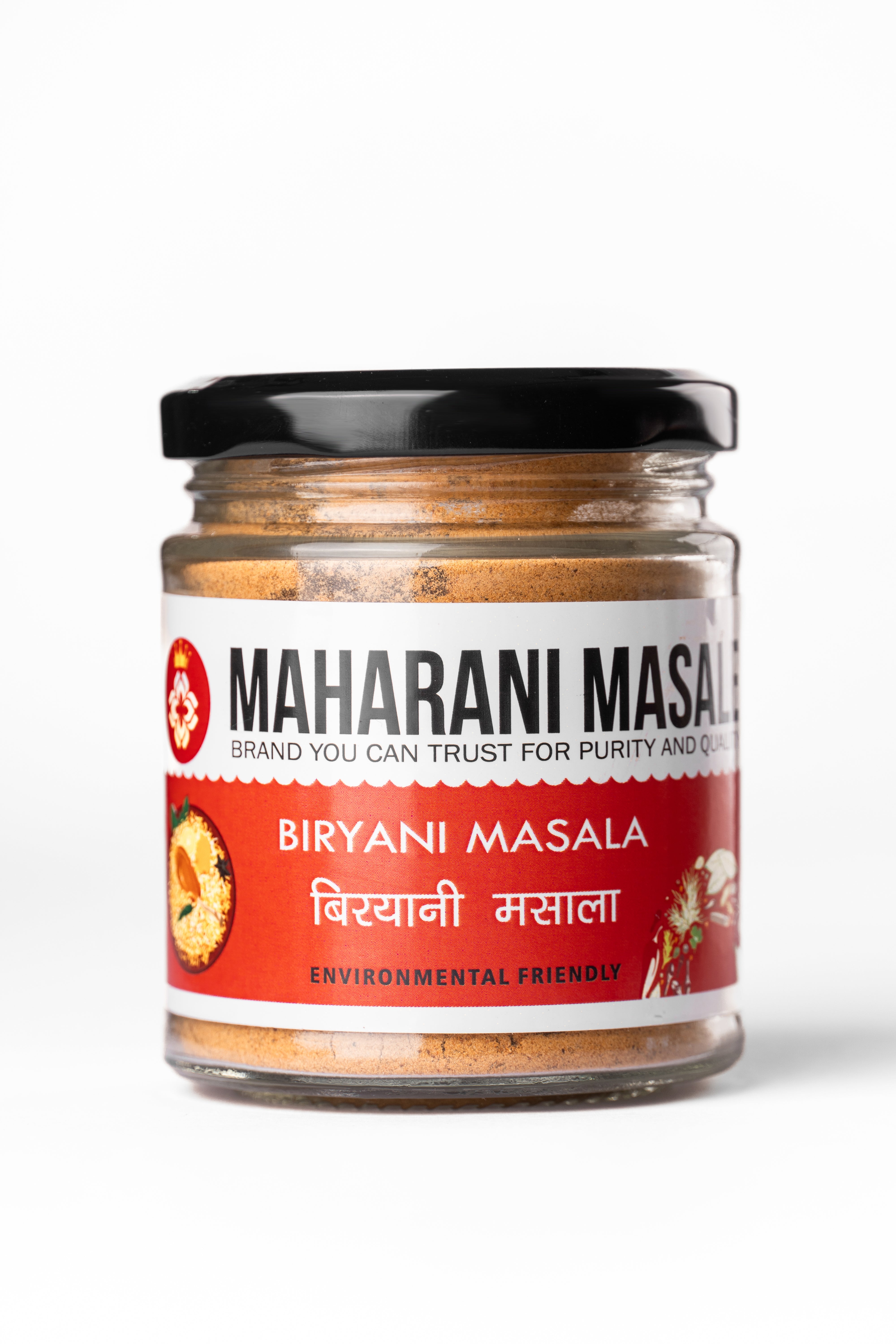 Biryani Masala - Flavor Dynasty