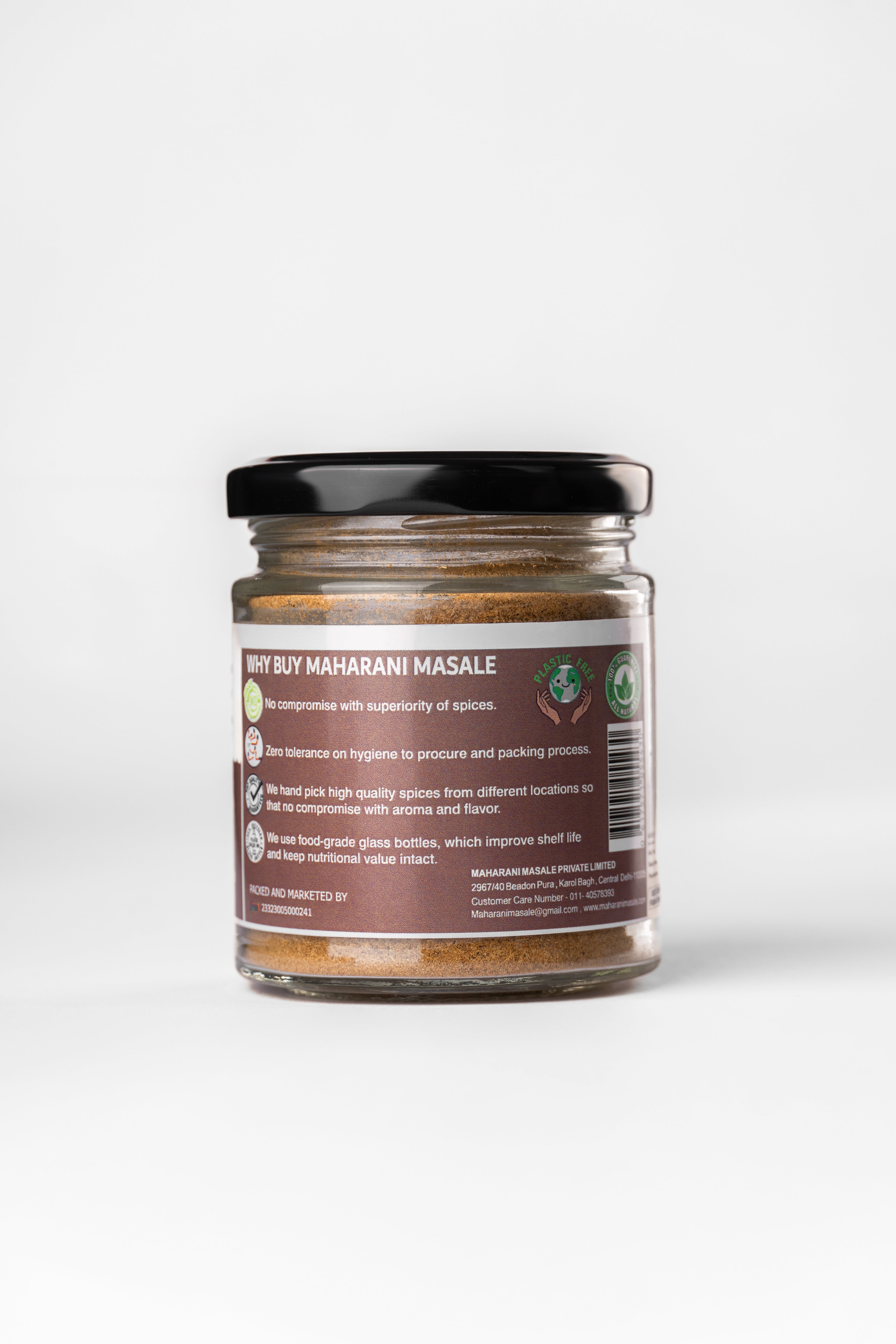 Cumin Powder - Fresh & Pure