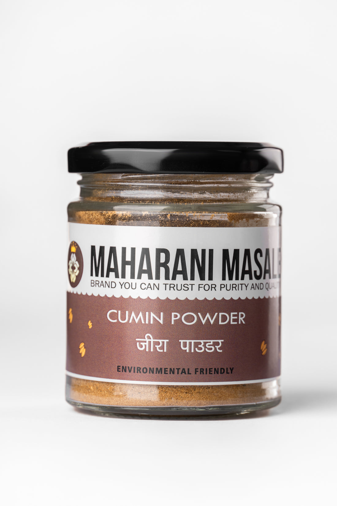 Cumin Powder - Fresh & Pure