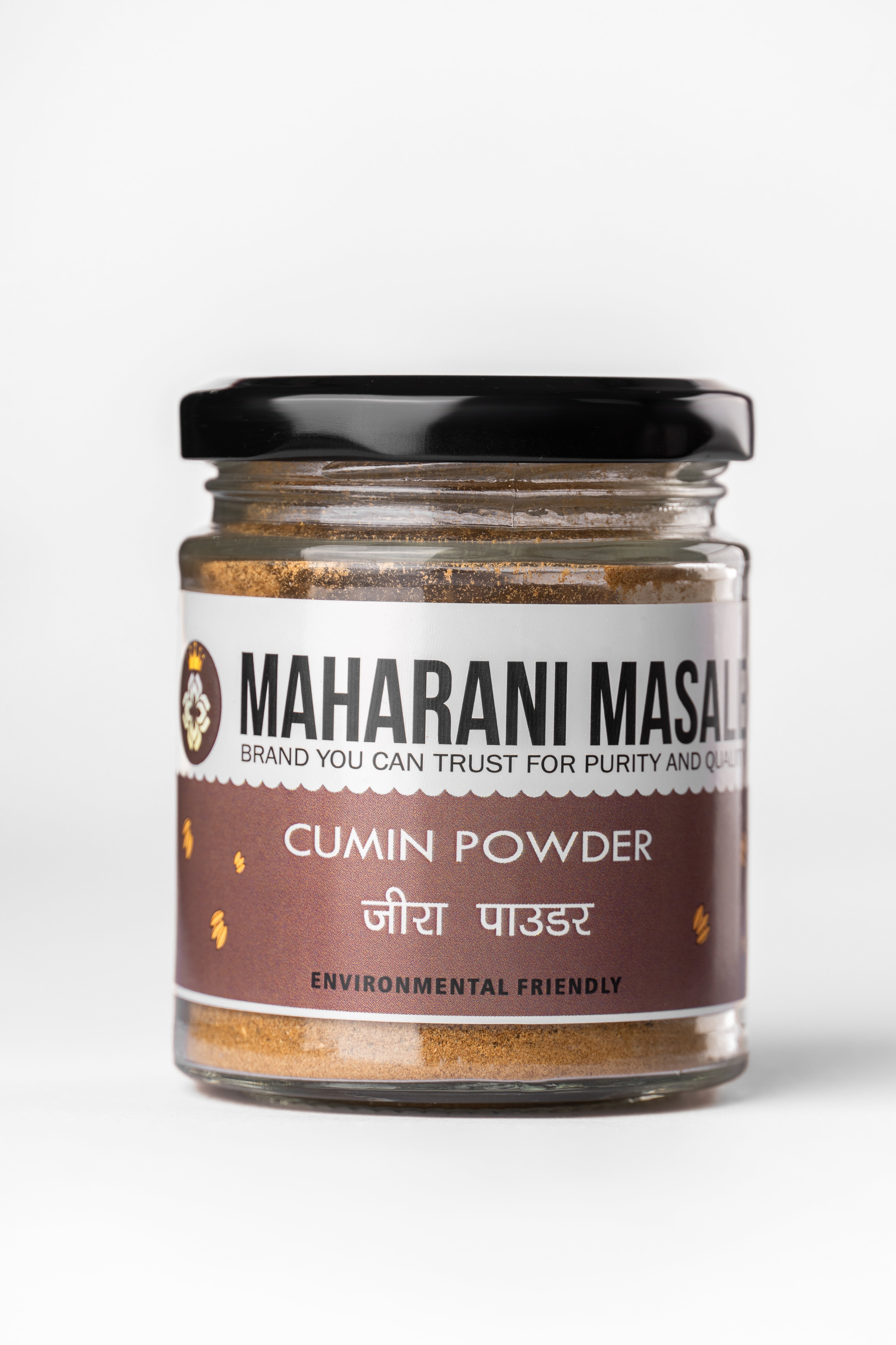 Cumin Powder - Fresh & Pure