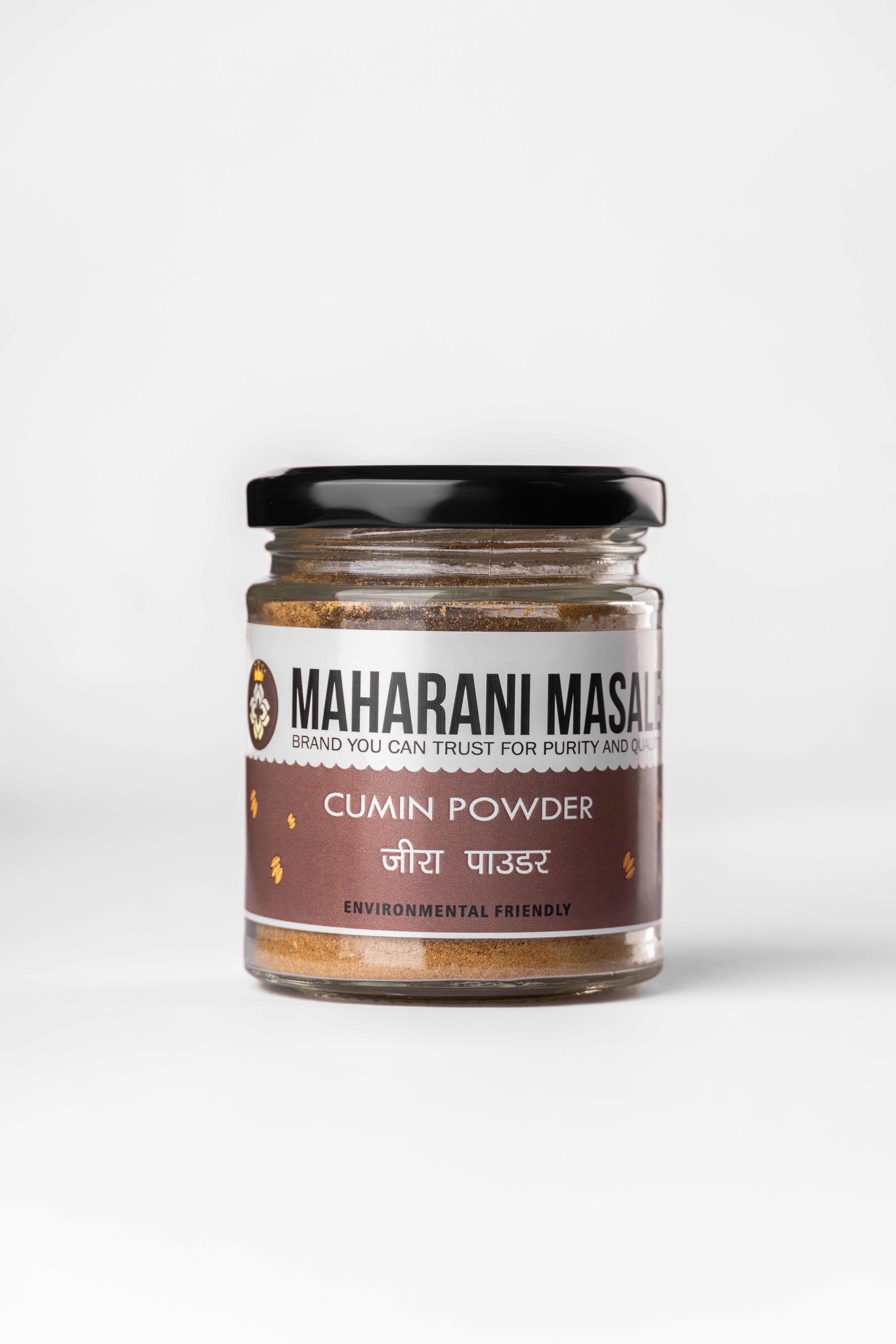 Cumin Powder - Fresh & Pure