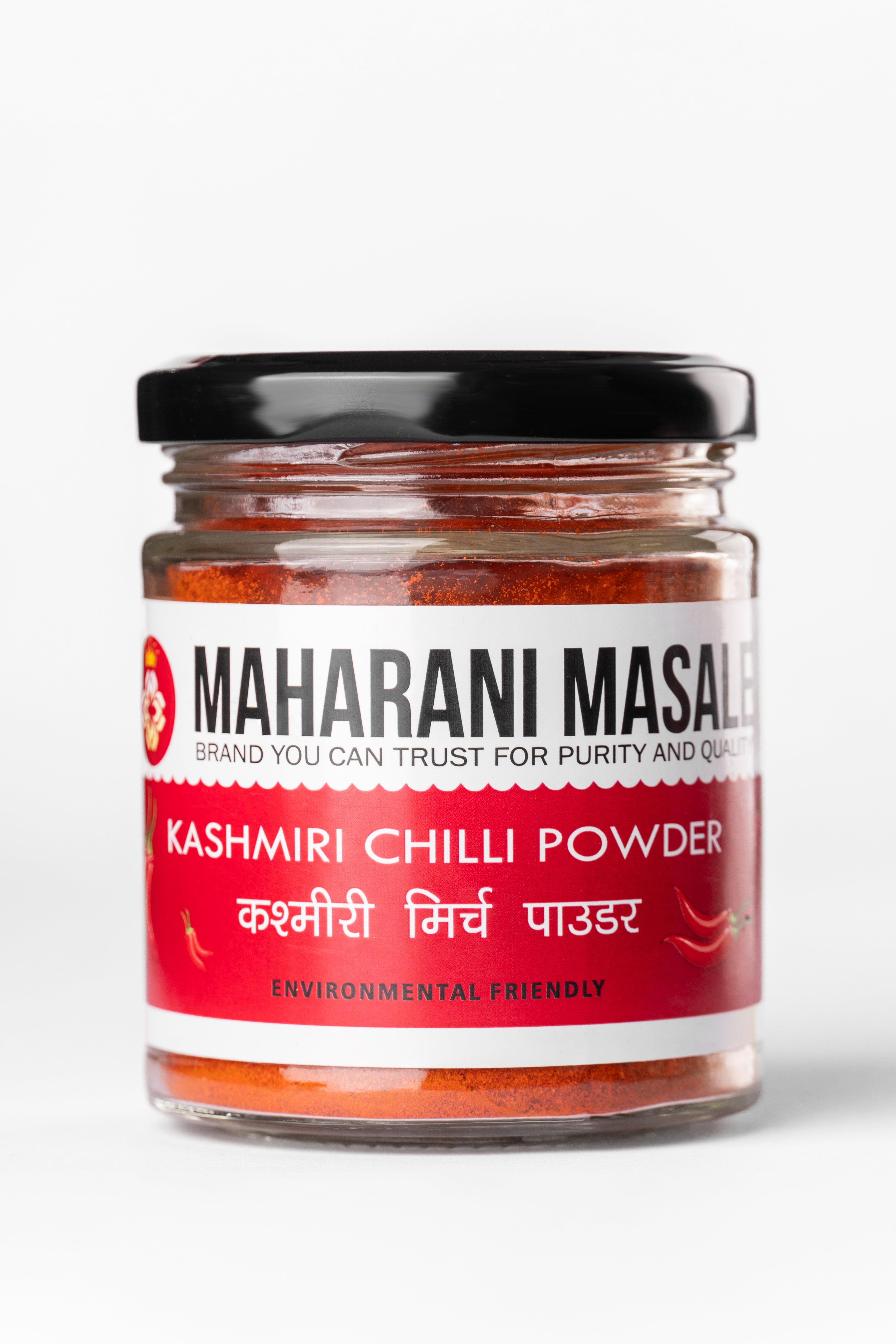 Kashmiri Chili Powder - Himalayan Heat
