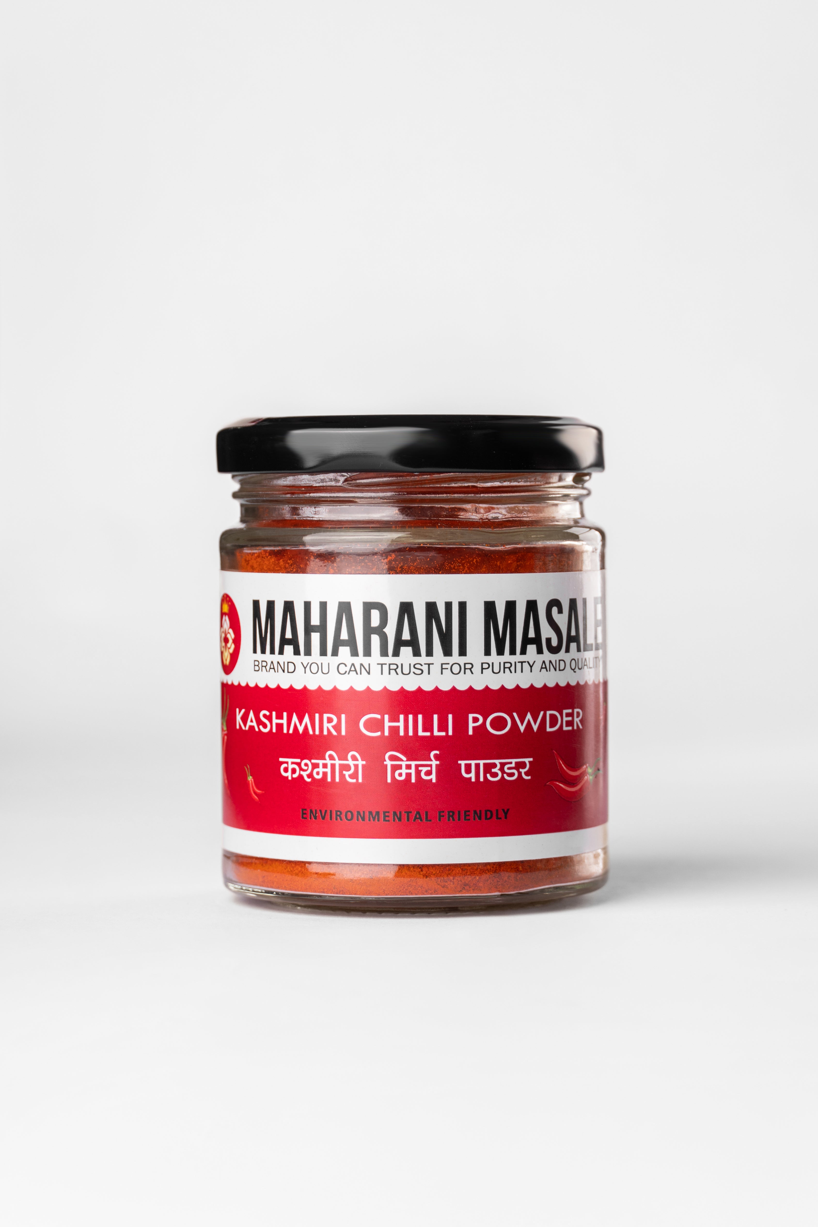 Kashmiri Chili Powder - Himalayan Heat