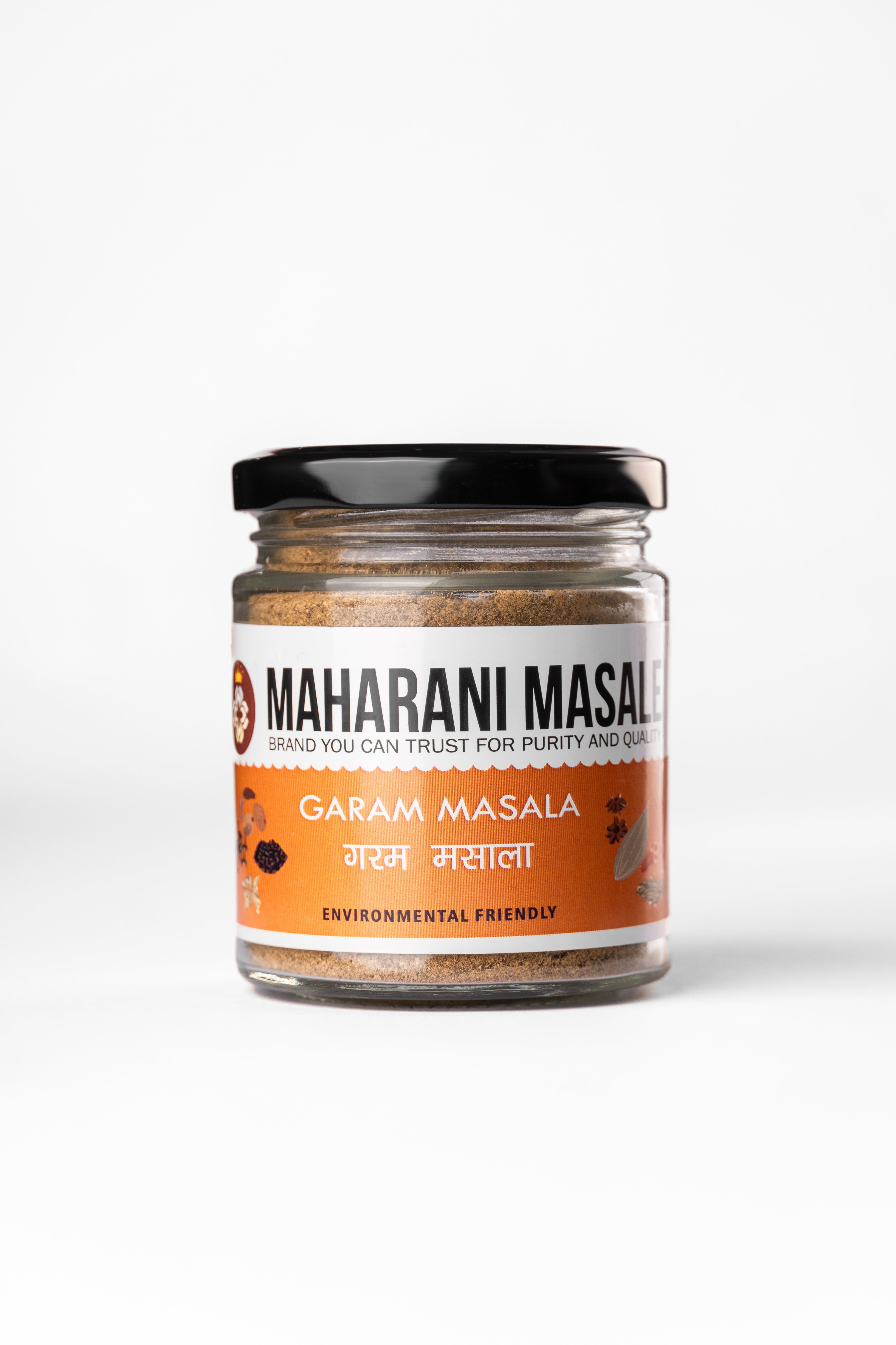 Garam Masala - Royal Spice