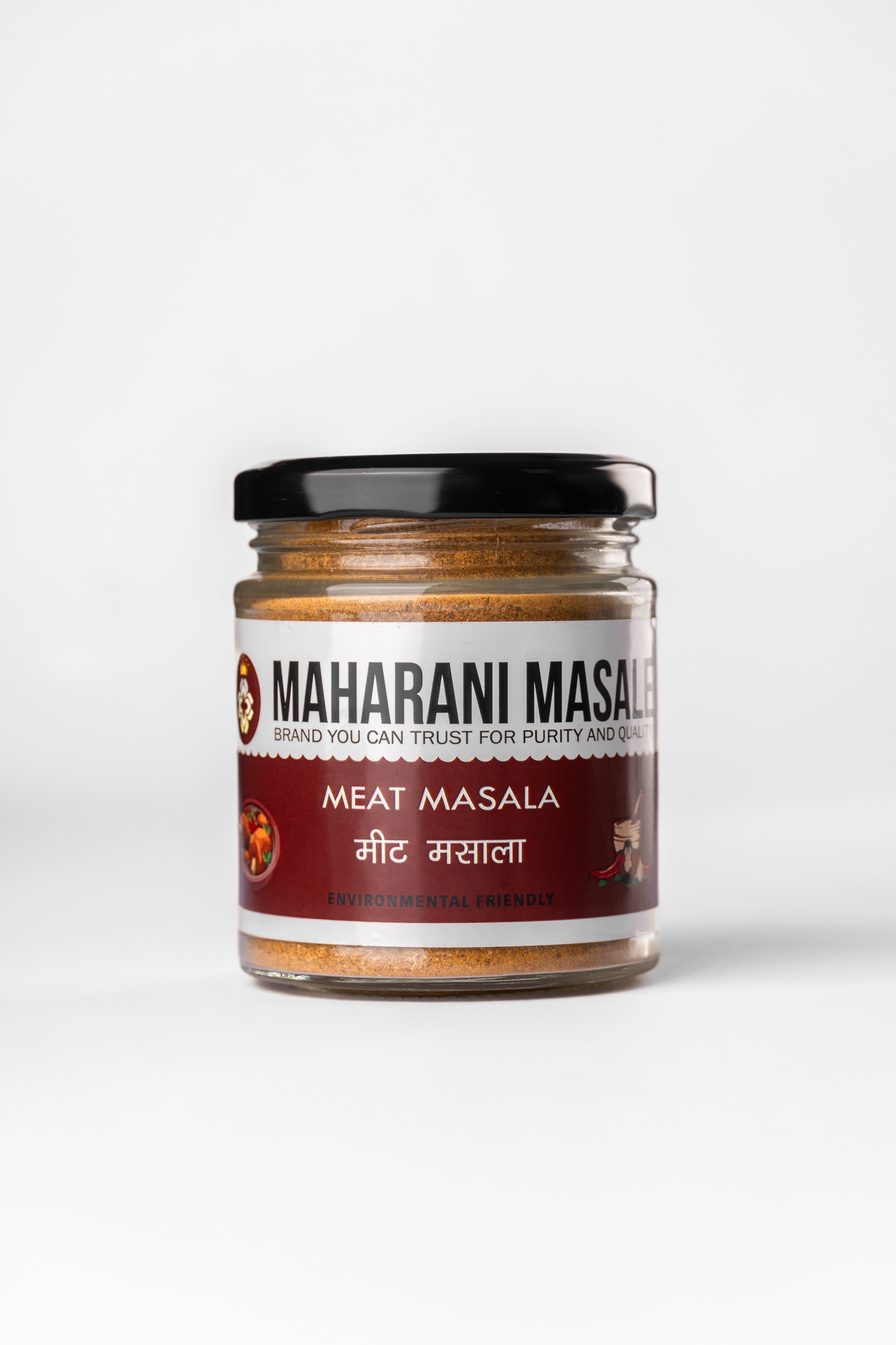 Meat Masala - Gourmet Spice