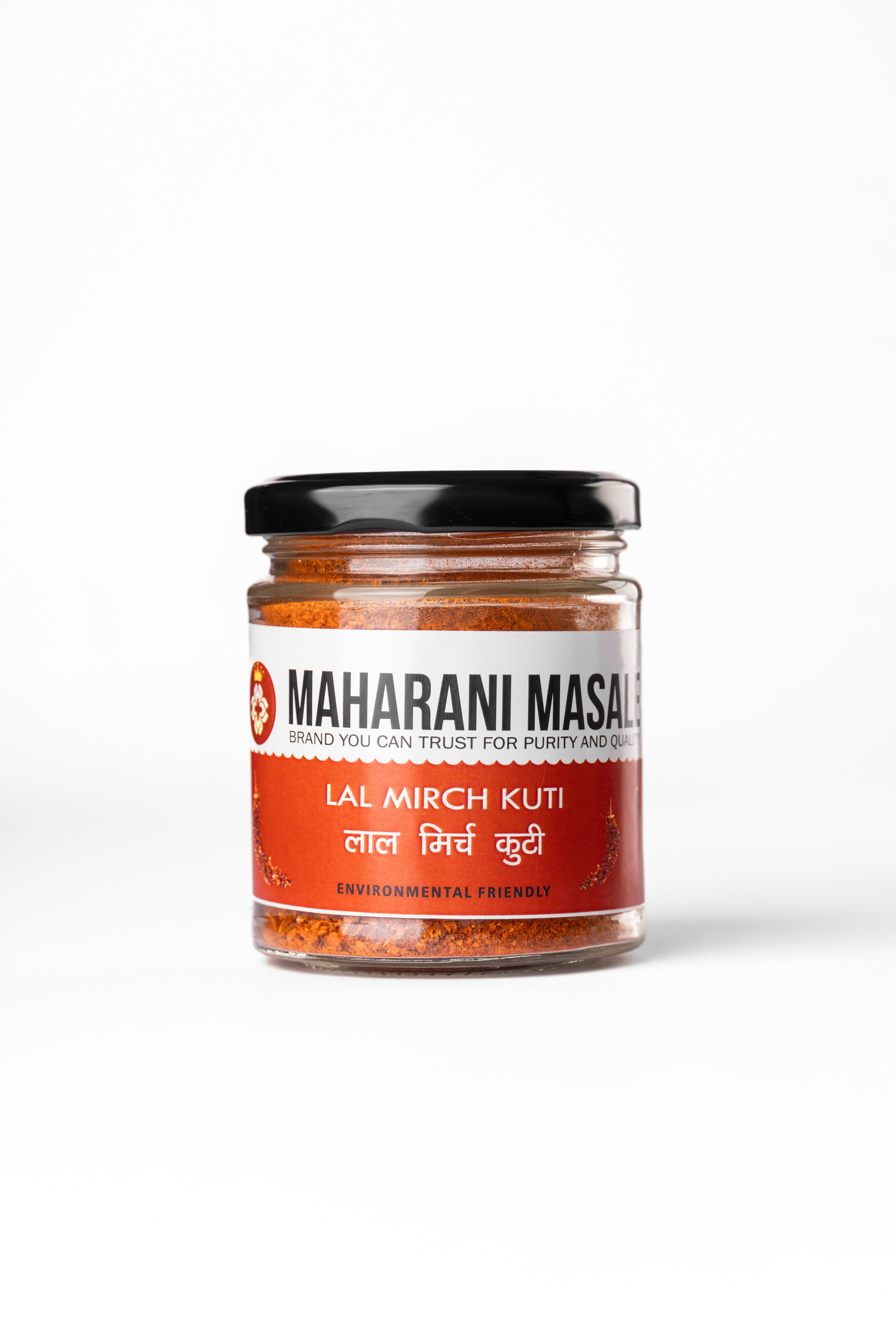 Kuti Mirch - Chili Sparks