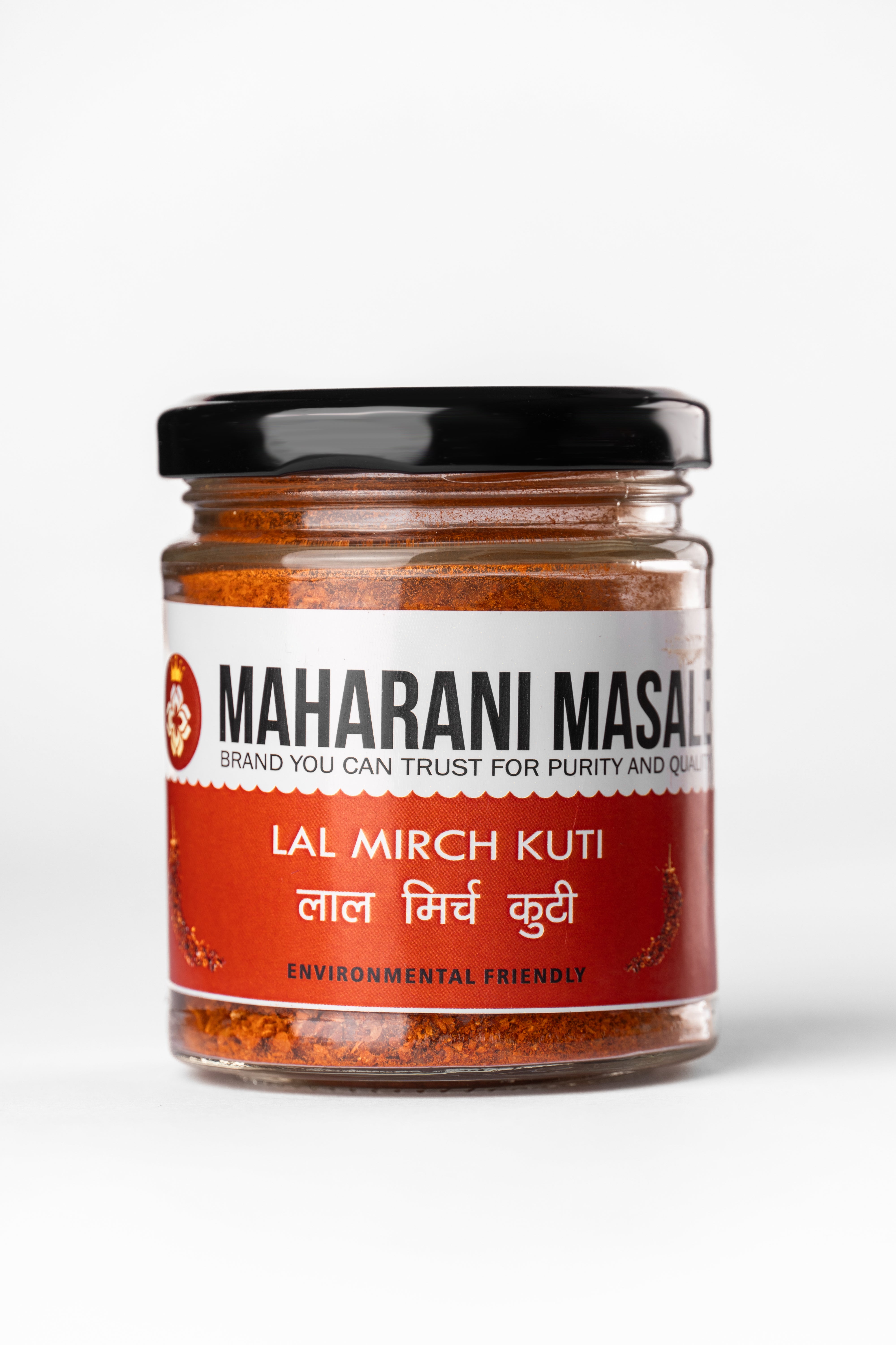 Kuti Mirch - Chili Sparks