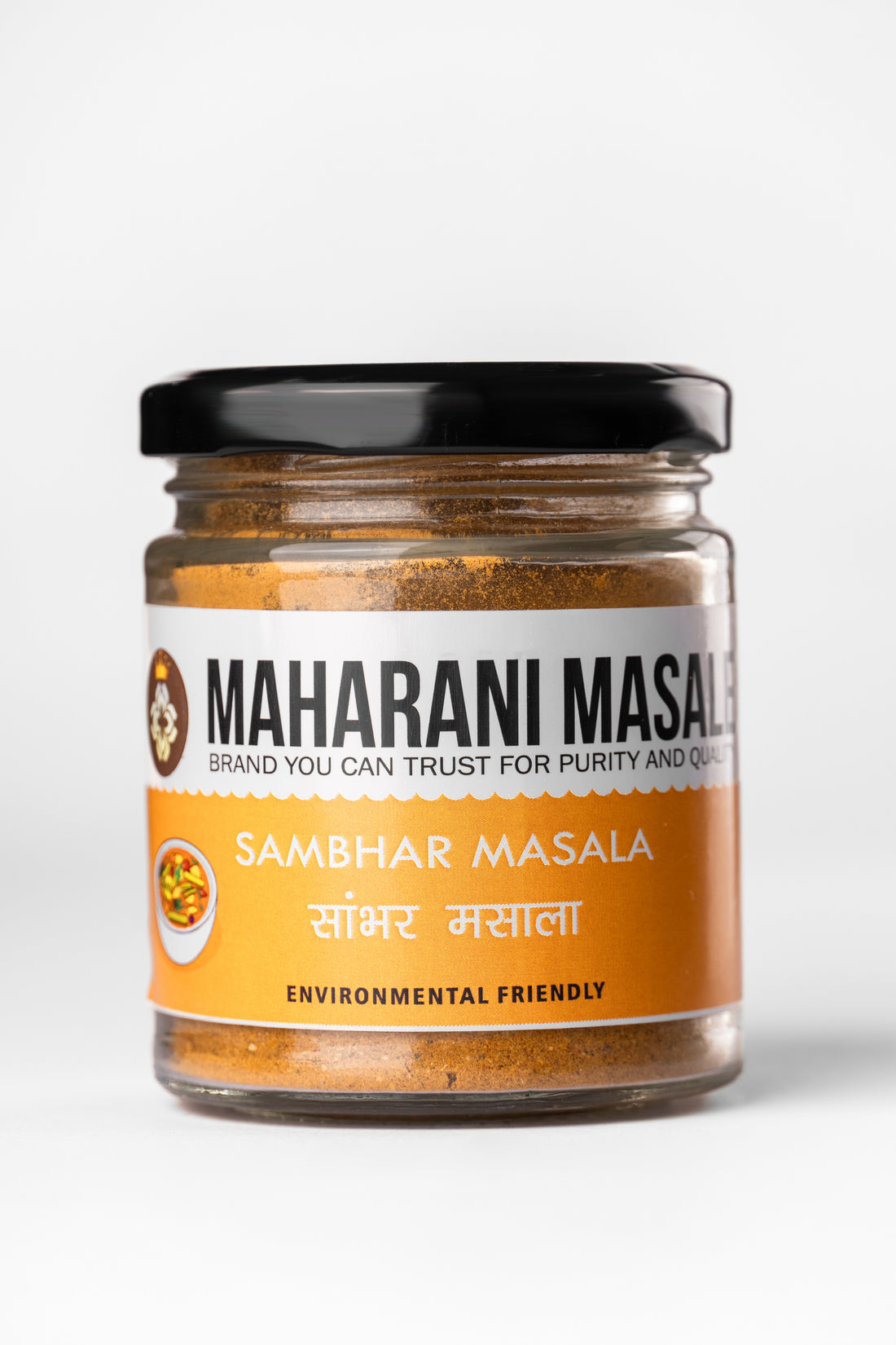 Sambhar Masala - Authentic Flavour