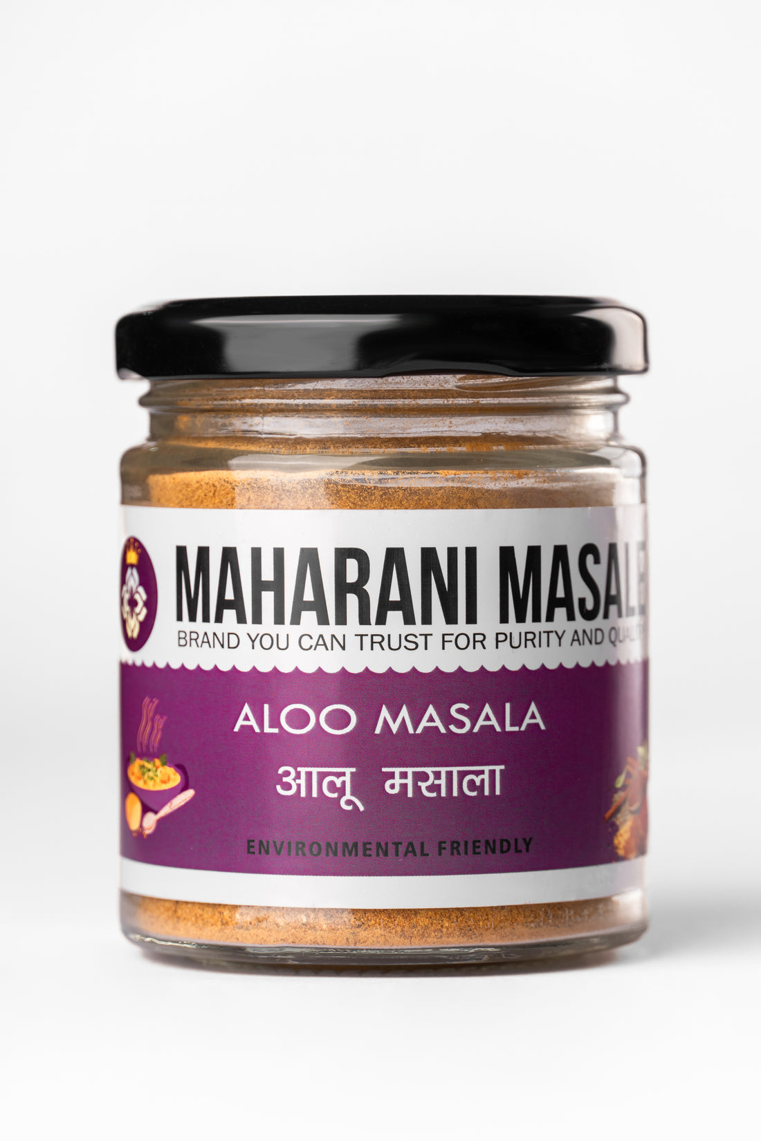 Aloo Masala - Spice Up Simplicity