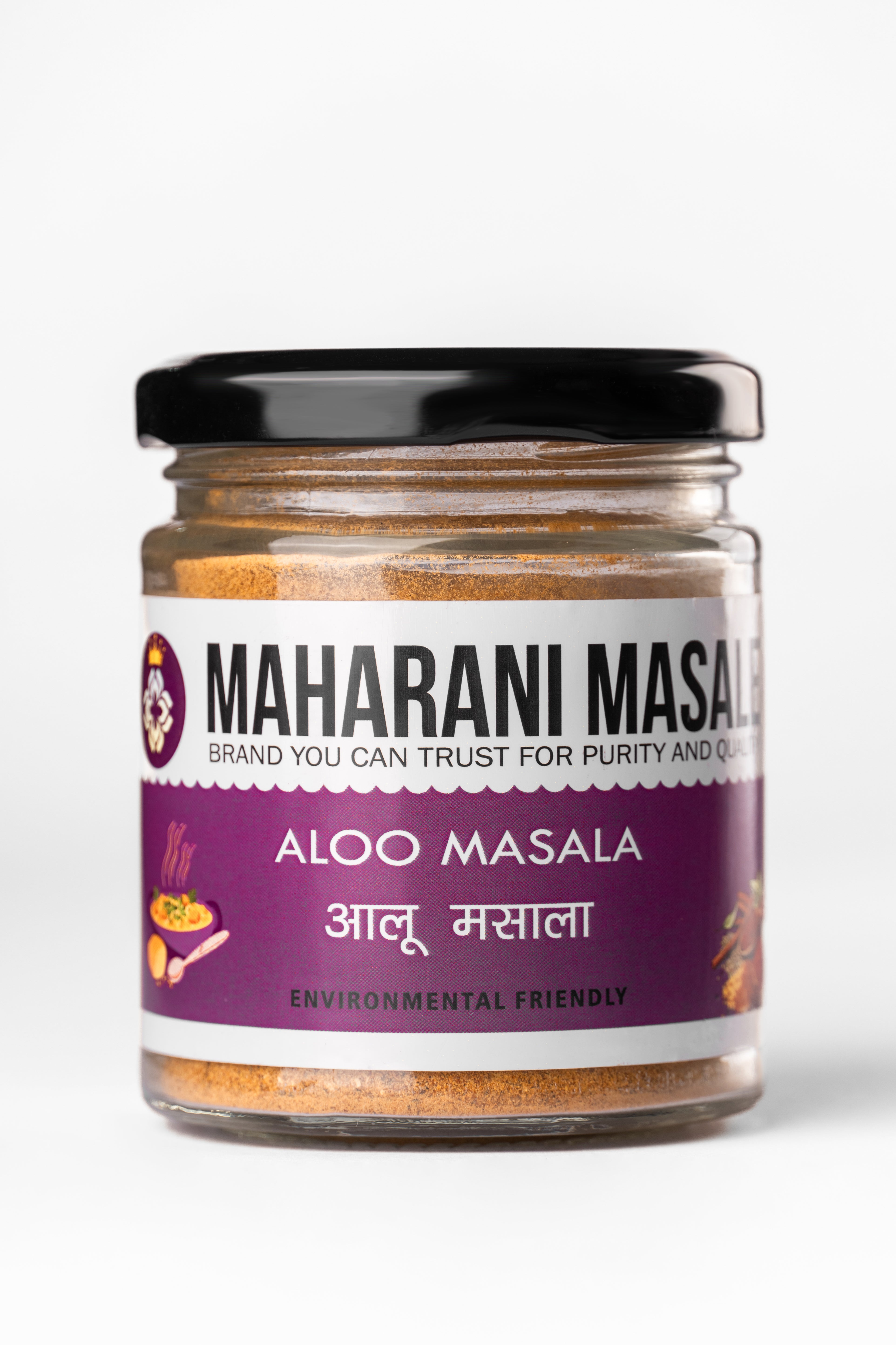 Aloo Masala - Spice Up Simplicity