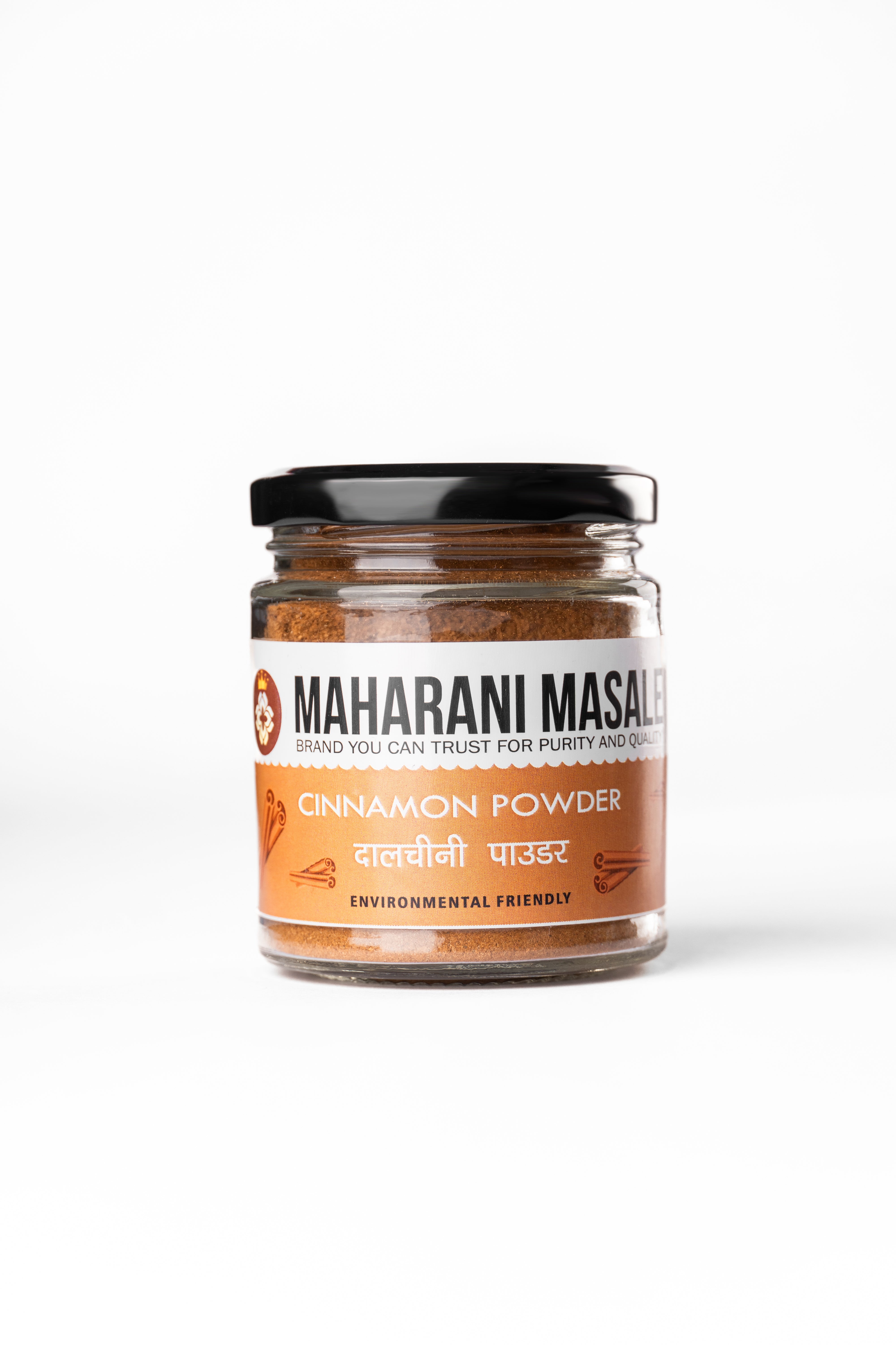 Cinnamon Powder - Pure Indulgence